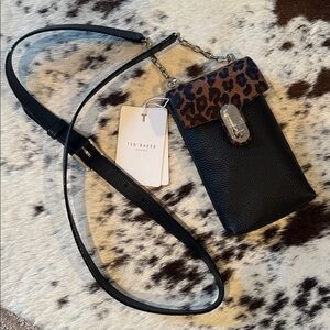 Ted Baker Norinne Phone Pouch